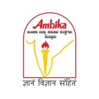 AMBIKA INSTITUTIONS STUDENT