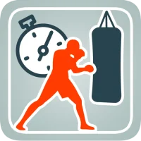 Boxing Round Interval Timer