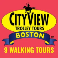 Boston Walking Audio Tours