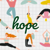 Hope: Daily Motivation